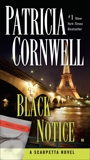 Black Notice: Scarpetta (Book 10), Cornwell, Patricia