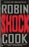 Shock, Cook, Robin