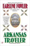 Arkansas Traveler, Fowler, Earlene