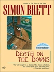 Death on the Downs, Brett, Simon