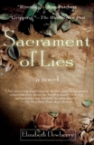 Sacrament of Lies, Dewberry, Elizabeth