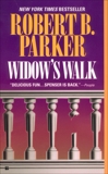 Widow's Walk, Parker, Robert B.