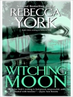 Witching Moon, York, Rebecca