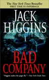 Bad Company, Higgins, Jack