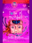 Love is Murder, Palmer, Linda