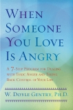 When Someone You Love Is Angry, Gentry, W. Doyle