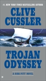 Trojan Odyssey, Cussler, Clive