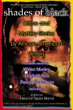 Shades Of Black: Crime and Mystery Stories by African-American Authors, 