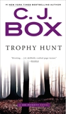 Trophy Hunt, Box, C. J.