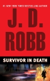 Survivor In Death, Robb, J. D.