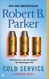 Cold Service, Parker, Robert B.