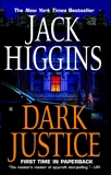 Dark Justice, Higgins, Jack