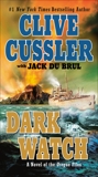 Dark Watch, Du Brul, Jack & Cussler, Clive