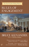 Rules of Engagement, Alexander, Bruce