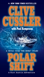 Polar Shift, Cussler, Clive & Kemprecos, Paul