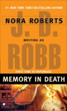 Memory in Death, Robb, J. D.