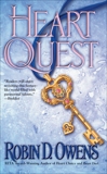 Heart Quest, Owens, Robin D.