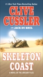 Skeleton Coast, Du Brul, Jack & Cussler, Clive