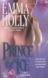 Prince of Ice: A Tale of the Demon World, Holly, Emma