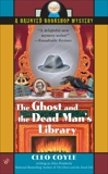 The Ghost and the Dead Man's Library, Coyle, Cleo & Kimberly, Alice