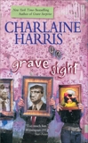 Grave Sight, Harris, Charlaine