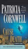 Cause of Death: Scarpetta (Book 7), Cornwell, Patricia