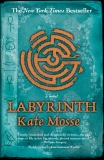 Labyrinth, Mosse, Kate