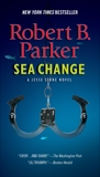 Sea Change, Parker, Robert B.