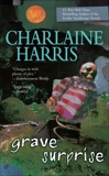 Grave Surprise, Harris, Charlaine