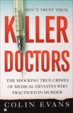 Killer Doctors, Evans, Colin