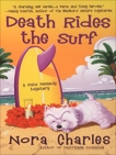 Death Rides the Surf, Charles, Nora