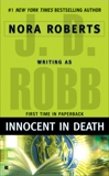 Innocent In Death, Robb, J. D.