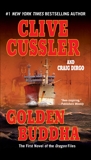 Golden Buddha, Dirgo, Craig & Cussler, Clive