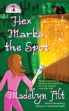 Hex Marks the Spot, Alt, Madelyn