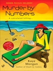 Murder By Numbers, Morgan, Kaye