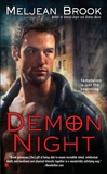 Demon Night, Brook, Meljean