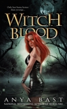 Witch Blood, Bast, Anya