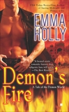 Demon's Fire, Holly, Emma