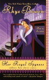 Her Royal Spyness, Bowen, Rhys