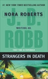 Strangers in Death, Robb, J. D.