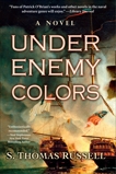 Under Enemy Colors, Russell, S. Thomas