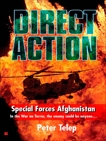 Special Forces Afghanistan: Critical Action, Telep, Peter