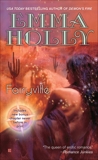 Fairyville, Holly, Emma