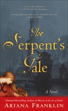 The Serpent's Tale, Franklin, Ariana