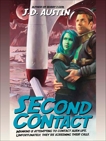 Second Contact, Austin, J. D.