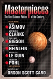 Masterpieces: The Best Science Fiction of the 20th Century, 