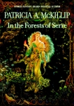 In The Forests Of Serre, McKillip, Patricia A.