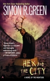 Hex and the City, Green, Simon R.