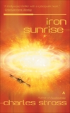 Iron Sunrise, Stross, Charles