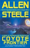 Coyote Frontier, Steele, Allen